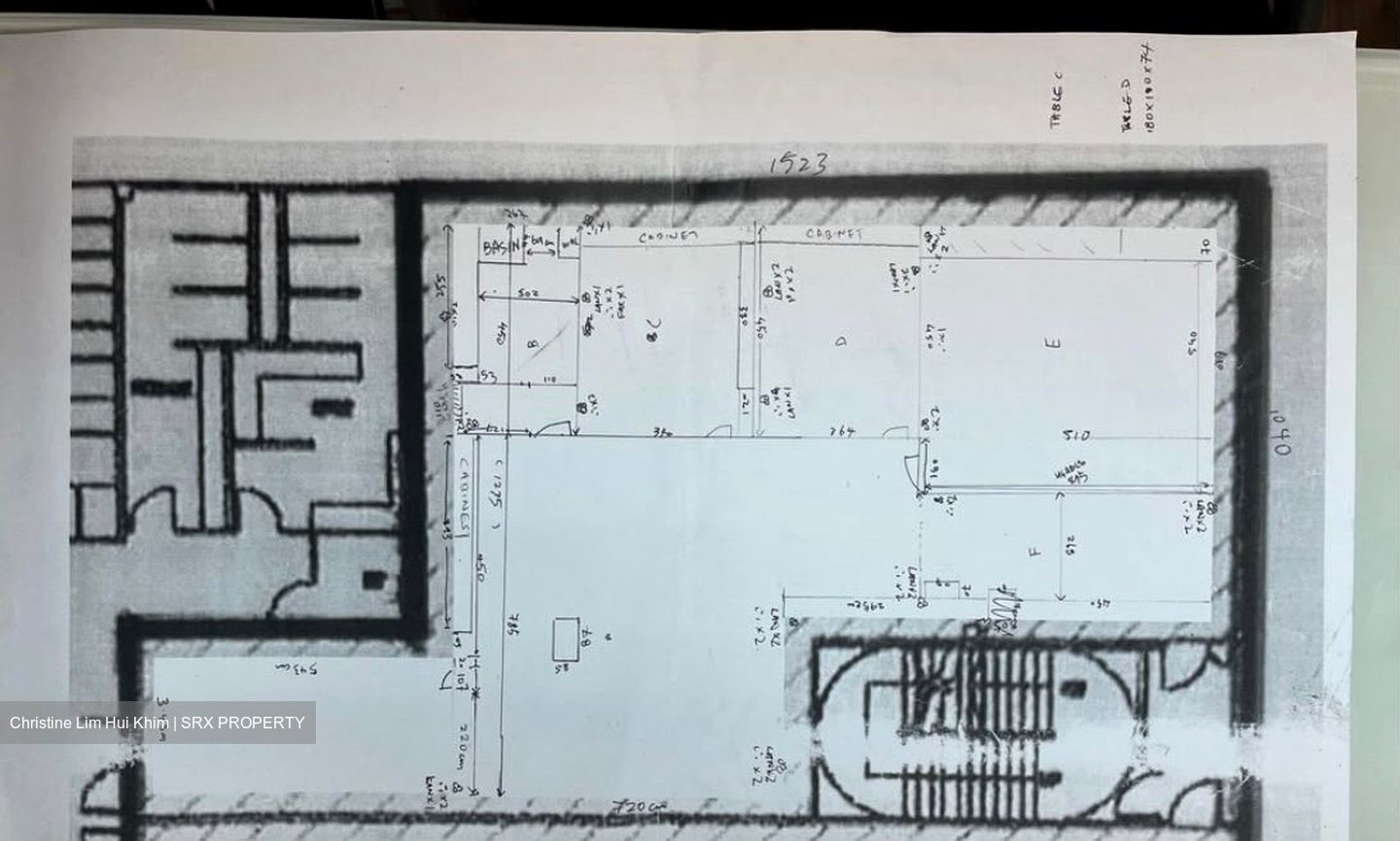 63@ubi (D14), Office #591514271